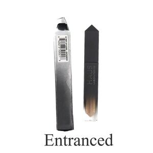 Haus Laboratories - Le Riot Lip Gloss - Entranced - 0.17 oz / 5 ml
